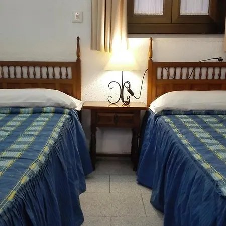 Ciudad Navarro Ramos * Granada