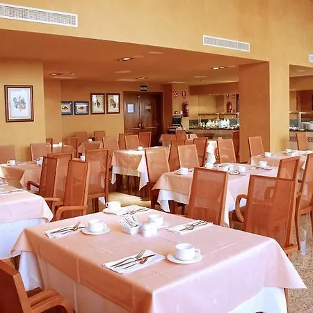 Otel Senator Granada