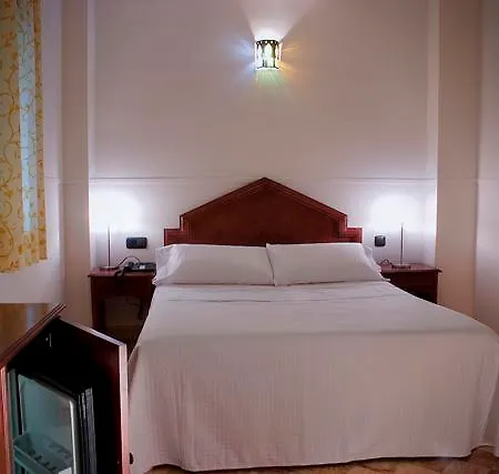 Hotel Boutique Reina Mora