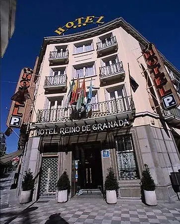 Reino De