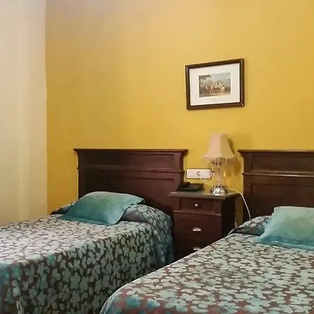 Almona Otel Granada