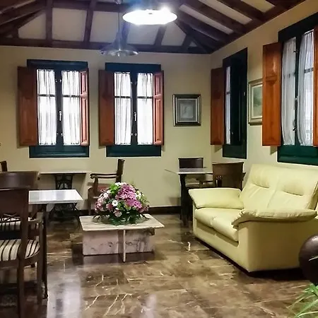 Otel Almona Granada