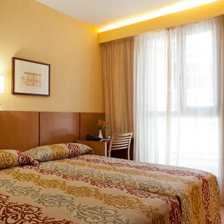 Senator Otel Granada