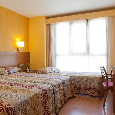 Otel Senator 4*