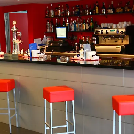 Allegro Hotel