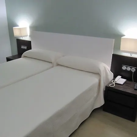 Hotel Don Juan