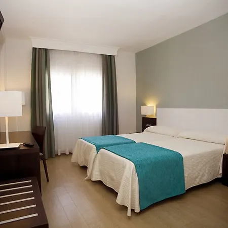 Don Juan Hotel Grenada