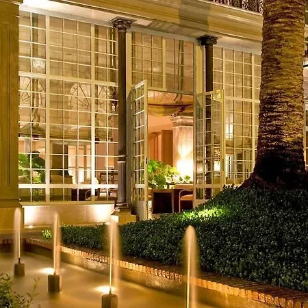 Oniria Hotel Granada
