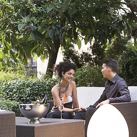 Hotell Hospes Palacio De Patos, A Member Of Design