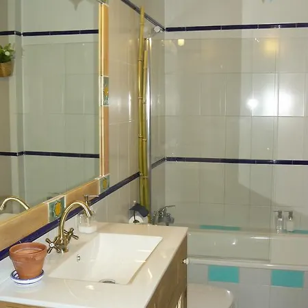 Appartement Mirador Alhambra - 2 Private Terraces - Wifi - Granada