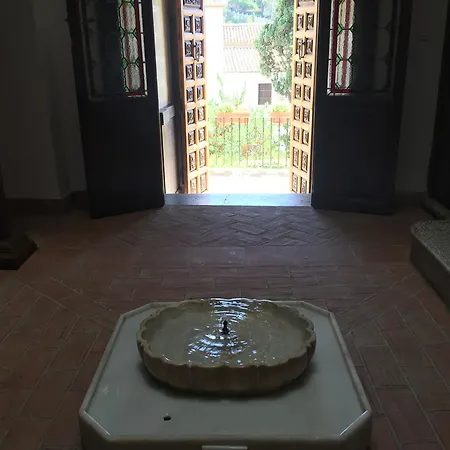 Casa Del Cantaor Appartement Granada
