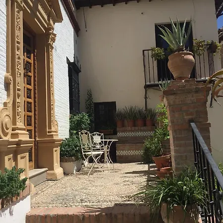 Casa Del Cantaor Appartement