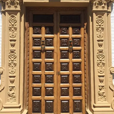 Casa Del Cantaor Appartement