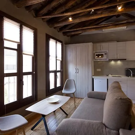 Lobos Appartement
