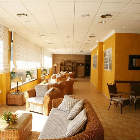 Rural Mirasierra 酒店 格拉纳达