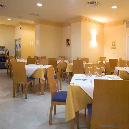 Don Juan Hotel 3*