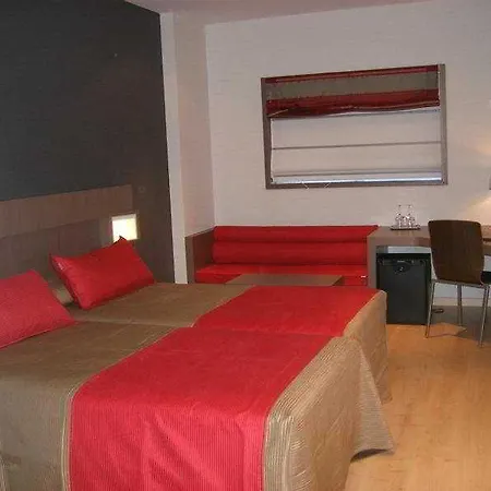 Hotel Allegro