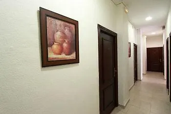 La Milagrosa Γρανάδα