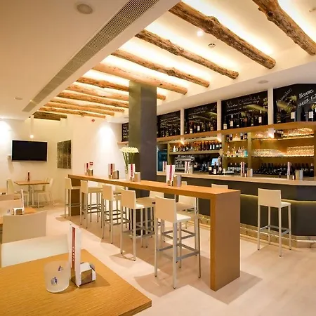 道罗2康福特酒店 酒店 3*