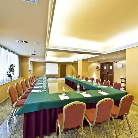 Senator Otel Granada