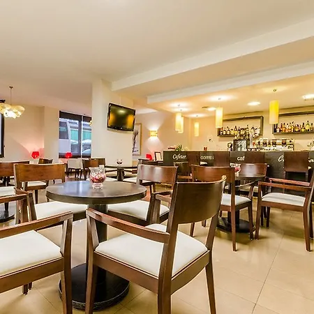Don Juan Hotel Grenada