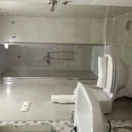 Apartamento Apartamentos Paloma Dreams 3000 Granada