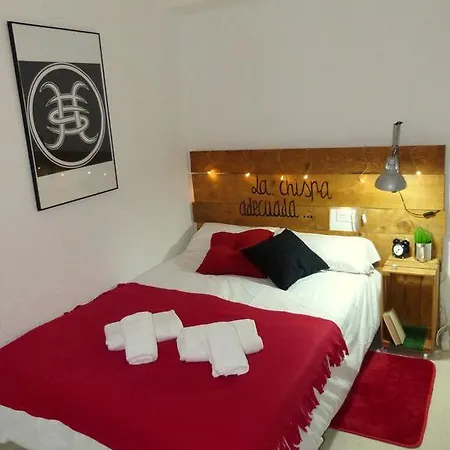 Casa de hóspedes Rock And