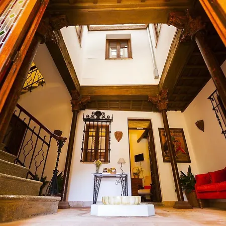 Appartement Casa Del Cantaor