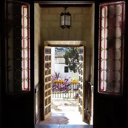 Appartement Casa Del Cantaor *