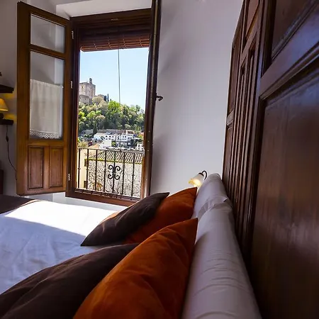 Appartement Casa Del Cantaor