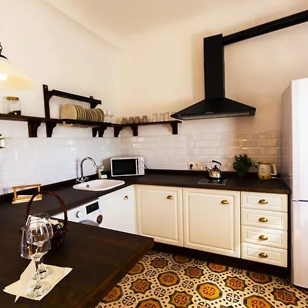 Casa Del Cantaor Appartement *