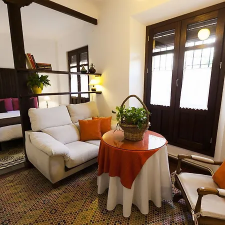 Appartement Casa Del Cantaor