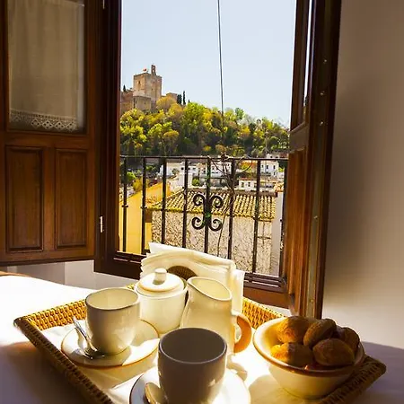 Casa Del Cantaor