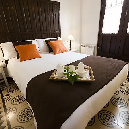 Casa Del Cantaor Appartement *