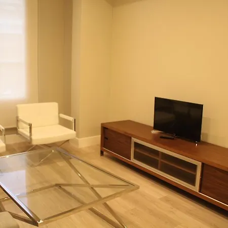 Trinidad Deluxe 3000 Appartement Grenade