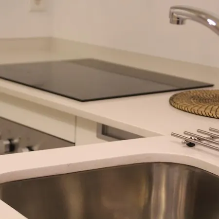 Trinidad Deluxe 3000 Appartement