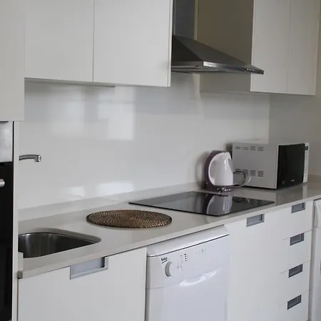 Appartement Trinidad Deluxe 3000 Grenade