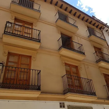 Apartamentos Paloma Dreams 3000 Apartamento Granada