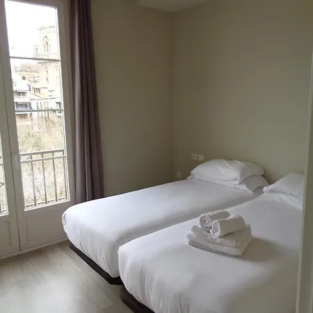 Appartement Trinidad Deluxe 3000