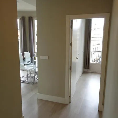 Trinidad Deluxe 3000 Appartement *