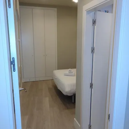 Trinidad Deluxe 3000 Appartement *