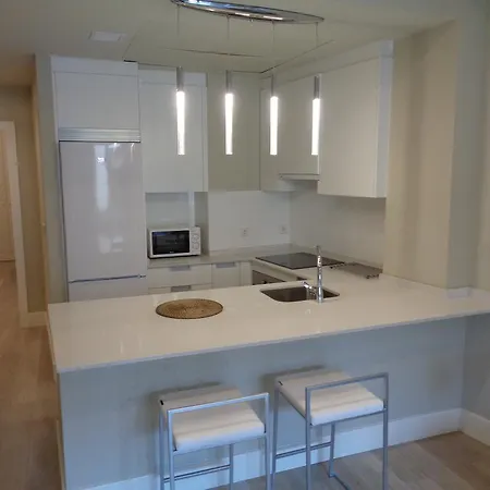 Appartement Trinidad Deluxe 3000