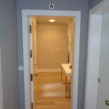 Trinidad Deluxe 3000 Appartement