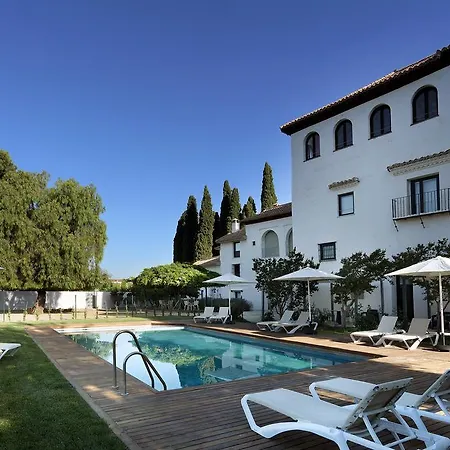 La Marquesa Hotel Granada
