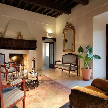 La Marquesa Hotel Granada