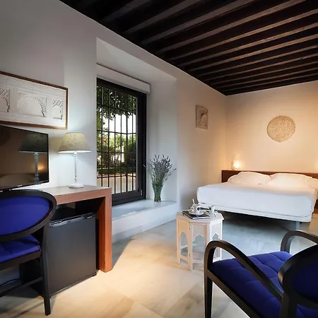 La Marquesa Hotel Granada