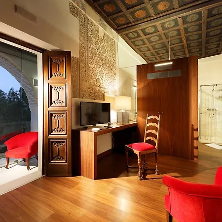 La Marquesa 3* Granada
