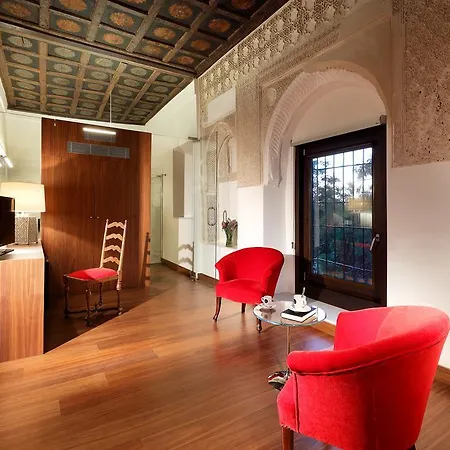 La Marquesa 3*