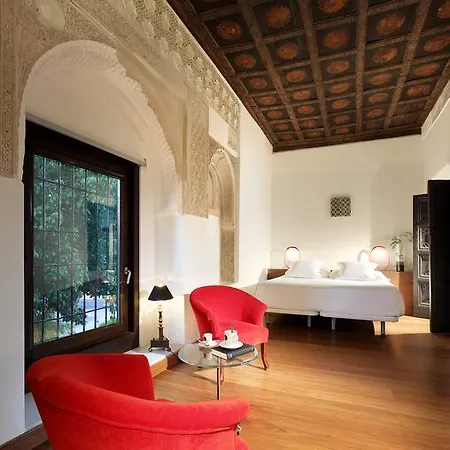 La Marquesa Hotel Granada