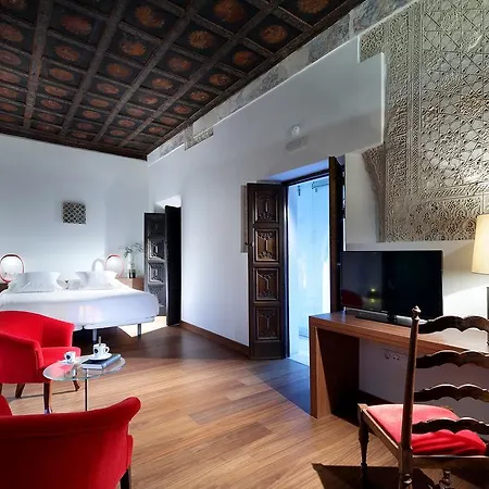 La Marquesa Hotel 3*